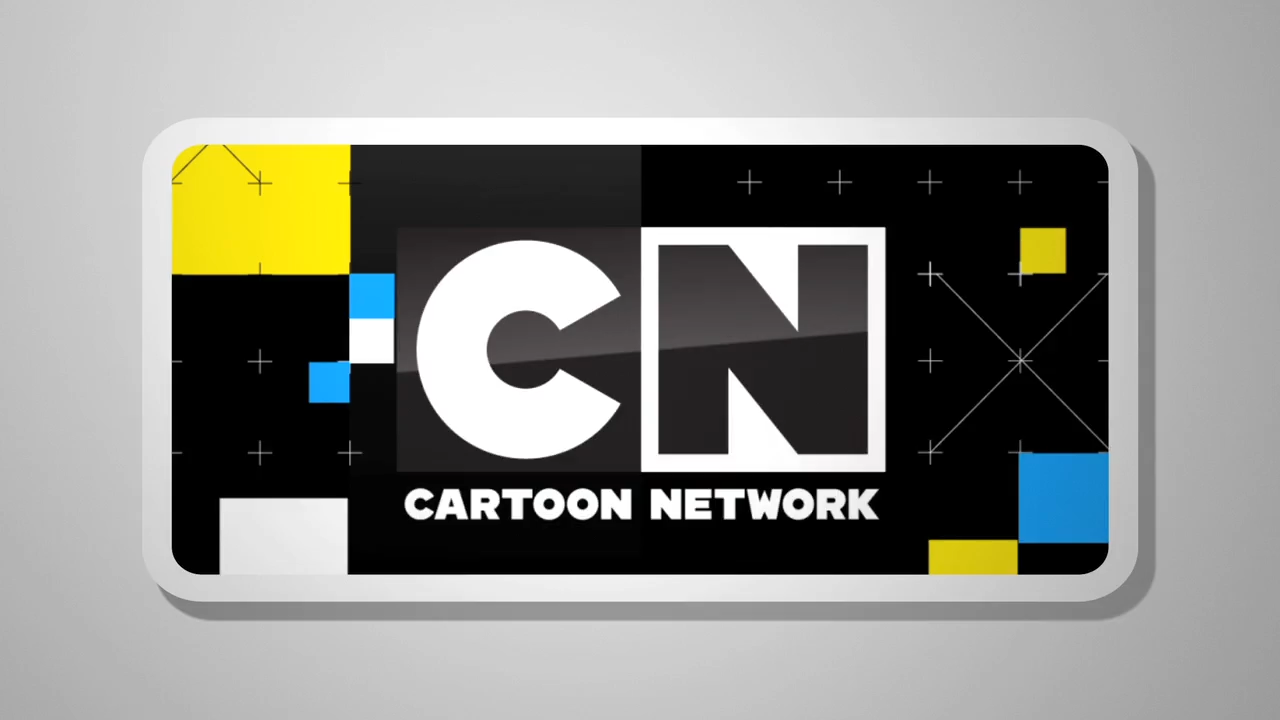 Cartoon Network Channel ID