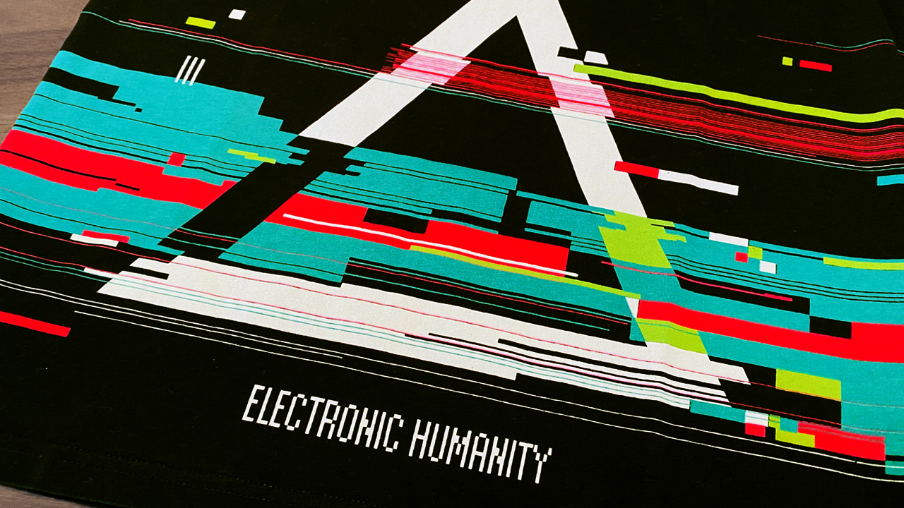 The Turtles Japan tour -Electronic Humanity-